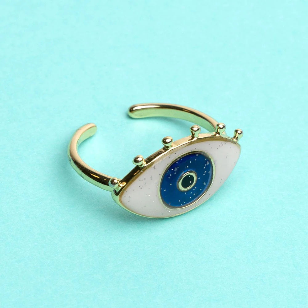BAGUE HUMEUR