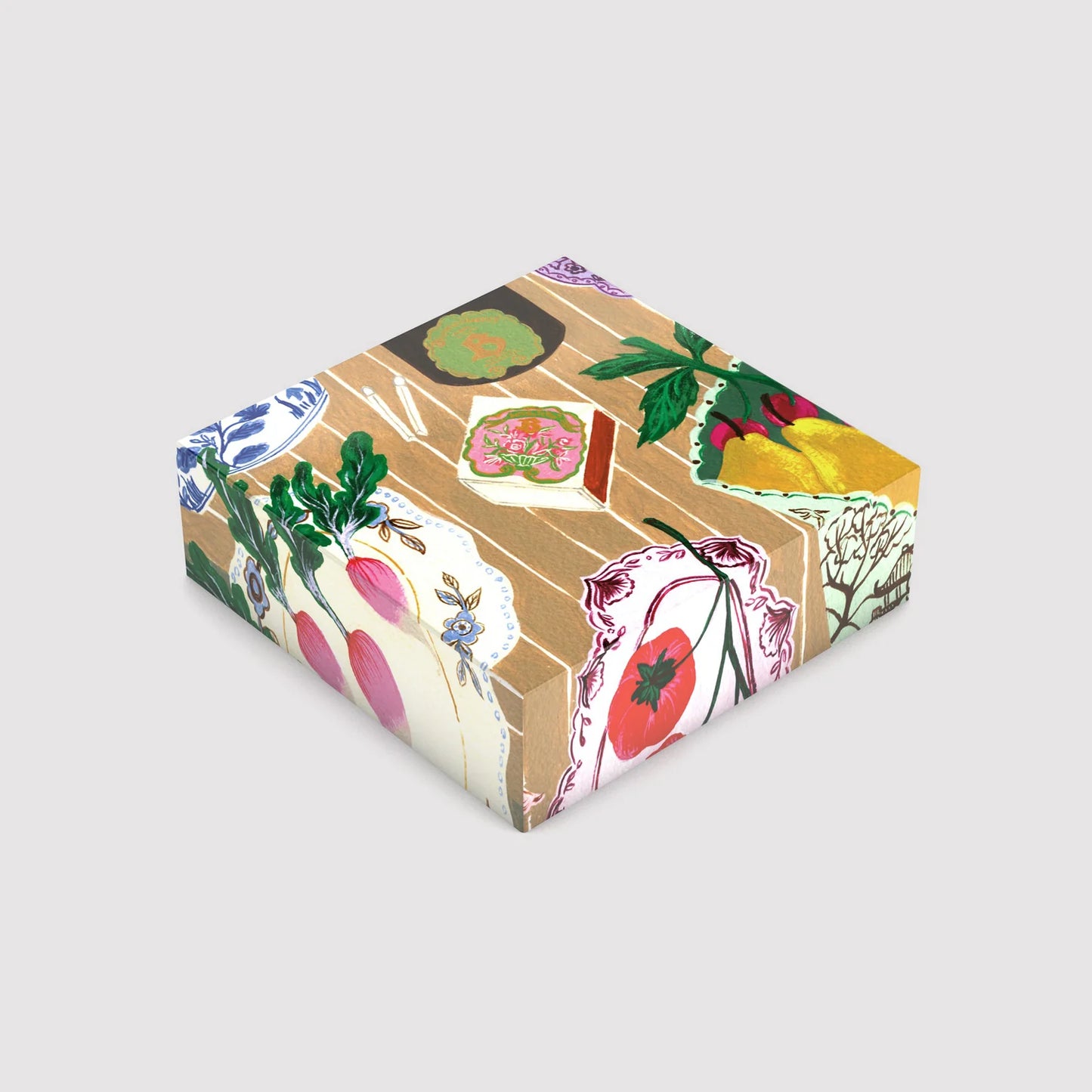 PUZZLE SULO X BLUMENHAUS